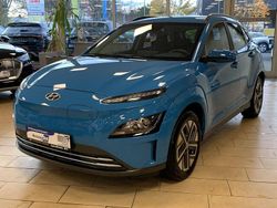Blau Gebraucht 2022 Hyundai Kona Select SUV | 17.000 € (Guter Preis)