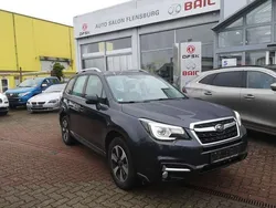 Gebraucht 2016 Subaru Forester Exclusive+ SUV | 15.495 € (Teuer)