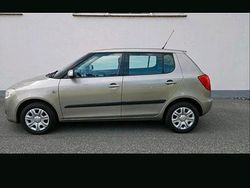 Gold Gebraucht 2008 Skoda Fabia Kleinwagen | 2.500 € (Fairer Preis)