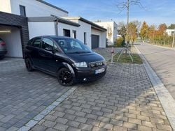 Schwarz Gebraucht 2003 Audi A2 Kleinwagen | 1.999 € (Guter Preis)