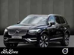Schwarz Gebraucht 2024 Volvo XC90 Plus SUV | 69.990 € (Teuer)