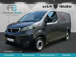 Grau Gebraucht 2021 Peugeot Expert Premium Van | 17.990 € (Guter Preis)