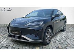 Neu 2025 BYD Seal Limousine | 51.970 € (Teuer)