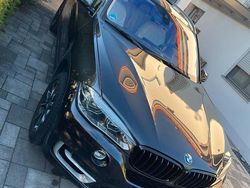 Grau Gebraucht 2017 BMW X5 SUV | 32.000 € (Guter Preis)
