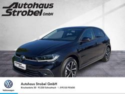 Deep black perleffekt Gebraucht 2025 VW Polo Move Limousine | 24.855 € (Etwas zu teuer)