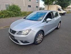 Silber Gebraucht 2012 Seat Ibiza Limousine | 2.450 € (Superpreis)