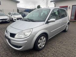 Gebraucht 2007 Renault Scénic II Dynamique Van / Kleinbus | 3.999 € (Teuer)