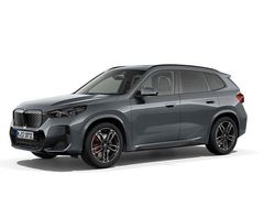 Neu 2025 BMW iX1 Luxury Line SUV | 59.300 € (Teuer)