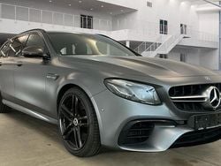 Magno Gebraucht 2018 Mercedes E63S AMG AMG Kombi | 54.990 € (Guter Preis)