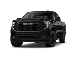 Onyx black Neu 2025 GMC Sierra SUV | 85.980 € (Guter Preis)