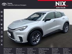 Platinsilber Neu 2024 Lexus LBX SUV | 28.900 € (Superpreis)