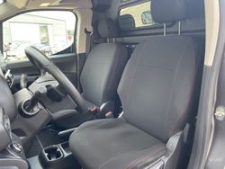 Andere farbe Gebraucht 2019 Opel Combo Edition Van / Kleinbus | 22.530 €