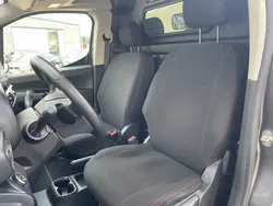 Andere farbe Gebraucht 2019 Opel Combo Edition Van / Kleinbus | 22.530 €