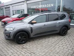 Schiefergrau Neu 2025 Dacia Jogger Extreme Van / Kleinbus | 21.660 € (Fairer Preis)