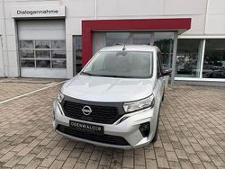 Silber Gebraucht 2025 Nissan Townstar Tekna Van / Kleinbus | 29.277 € (Teuer)