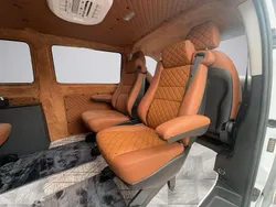 Weiß Gebraucht 2015 Mercedes Vito Van / Kleinbus | 19.650 € (Teuer)