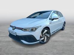 Pure white Gebraucht 2022 VW Golf GTI Clubsport Limousine | 27.998 € (Fairer Preis)