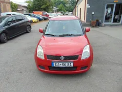 Gebraucht 2007 Suzuki Swift Comfort Kleinwagen | 1.999 € (Superpreis)