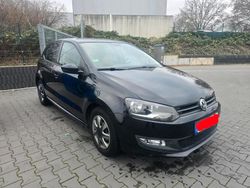 Schwarz Gebraucht 2011 VW Polo Kleinwagen | 5.750 € (Fairer Preis)
