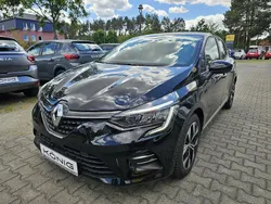 Schwarz Gebraucht 2023 Renault Clio V Evolution Limousine | 14.699 € (Fairer Preis)