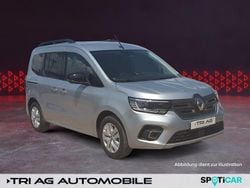 Grau Gebraucht 2023 Renault Kangoo Techno Van / Kleinbus | 24.990 € (Superpreis)