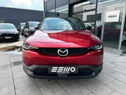 Rot Gebraucht 2021 Mazda MX30 Touring SUV | 15.700 € (Fairer Preis)