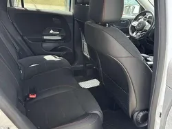 Weiß Gebraucht 2022 Mercedes GLA250 SUV | 41.000 € (Fairer Preis)