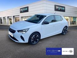Weiß Neu 2025 Opel Corsa Elegance Limousine | 20.940 € (Guter Preis)