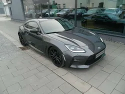 Magnetite gray Gebraucht 2022 Toyota GR86 Coupé | 31.490 € (Guter Preis)