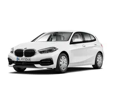 Gebraucht 2025 BMW 118 Efficient Dynamics Kleinwagen | 25.890 € (Superpreis)