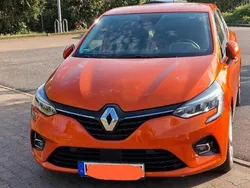 Orange Gebraucht 2020 Renault Clio V Intens Kleinwagen | 12.700 € (Teuer)