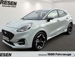 Grau Neu 2024 Ford Puma Gen-E ST-Line X SUV | 27.950 € (Fairer Preis)
