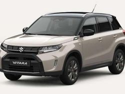 (a9n) savannah/cosmic black pearl me b Neu 2025 Suzuki Vitara Comfort SUV | 23.277 € (Superpreis)