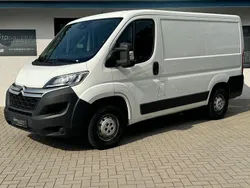 Weiß Gebraucht 2019 Citroën Jumper Van / Kleinbus | 10.980 € (Superpreis)