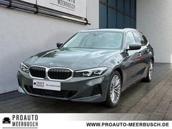 Dravitgrau Gebraucht 2023 BMW 320 Shadowline Kombi | 37.600 € (Fairer Preis)