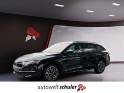 Schwarzmagic perleffekt Neu 2025 Skoda Octavia Tour Kombi | 39.989 € (Etwas zu teuer)