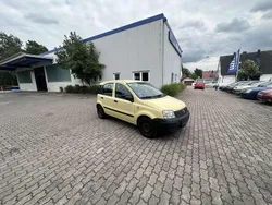 Giallo vaniglia/coriandolo Gebraucht 2009 Fiat Panda Active Kleinwagen | 990 € (Superpreis)