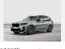 Grau Gebraucht 2023 BMW X3 M Competition Edition SUV | 65.890 € (Fairer Preis)