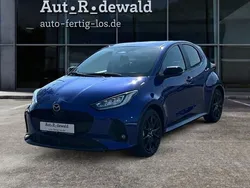 Neu 2025 Mazda 2 Homura-Line | 26.890 € (Fairer Preis)