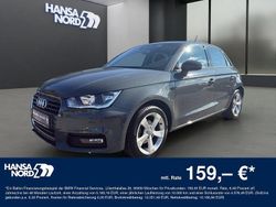 Grau Gebraucht 2018 Audi A1 Sportback Sport Kleinwagen | 15.350 € (Fairer Preis)