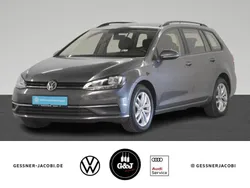 Grau Gebraucht 2020 VW Golf VII Comfortline Kombi | 15.950 € (Guter Preis)