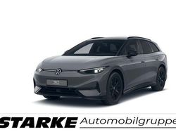 Grau Gebraucht 2025 VW ID.7 Pro Kombi | 55.450 €