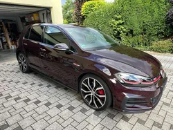 Andere außenfarben Gebraucht 2018 VW Golf VII GTI Limousine | 23.800 € (Fairer Preis)