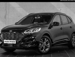 Agate black metallic Gebraucht 2023 Ford Kuga ST-Line SUV | 28.710 € (Etwas zu teuer)