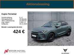 Grau Neu 2025 Cupra Terramar SUV | 47.790 € (Fairer Preis)