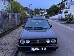 Gebraucht 1993 VW Golf Cabriolet Cabrio | 8.900 €