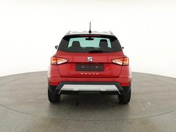 Desire rot meallic Gebraucht 2018 Seat Arona XCELLENCE SUV | 15.995 € (Fairer Preis)