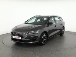 Grau Neu 2024 Ford Focus Limousine | 25.900 € (Superpreis)