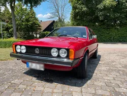 Rot Gebraucht 1975 VW Scirocco Coupé | 14.500 €