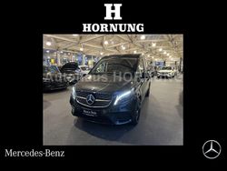Graphitgrau metallic Gebraucht 2023 Mercedes V300 Marco Polo Van / Kleinbus | 74.500 € (Etwas zu teuer)